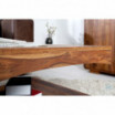 Stolik kawowy Soa 120 cm sheesham