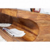 Stolik kawowy Soa 120 cm sheesham