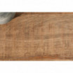 Stolik kawowy Nori 100 cm Mango