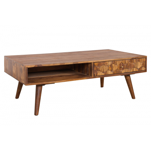Stolik Tic 110 cm Sheesham