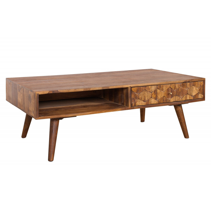 Stolik Tic 110 cm Sheesham