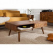 Stolik Tic 110 cm Sheesham