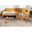 Stolik Tic 110 cm Sheesham