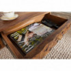 Stolik Tic 110 cm Sheesham