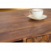 Stolik Tic 110 cm Sheesham