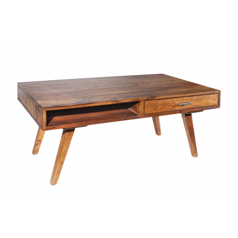 Stolik kawowy Retro 100 cm