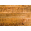 Stolik kawowy Rac 100 cm naturalne mango