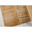 Stół drewniany Nori 160 cm 45 mm Mango