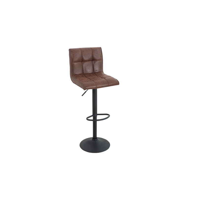 Hoker Anedo 90-115 cm brązowy