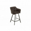 Hoker Folt 100 cm szary