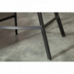 Hoker Folt 100 cm szary