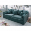 Sofa Smart 210 cm niebieski