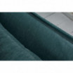 Sofa Smart 210 cm niebieski