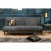 Sofa Tite 180 cm szary