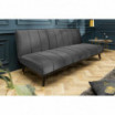 Sofa Tite 180 cm szary