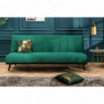 Sofa Tite 180 cm szmaragdowy
