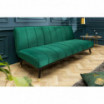 Sofa Tite 180 cm szmaragdowy