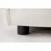 Podnóżek do sofy Smart 100 cm beżowy