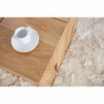 Stolik Asle 45 cm naturalny