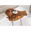 Stolik kawowy Wild 40 cm
