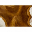 Stolik kawowy Wild 60 cm Teak