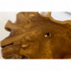 Stolik kawowy Wild 55 cm Teak