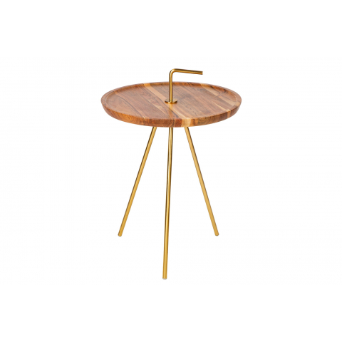 Stolik kawowy Cloe 41 cm