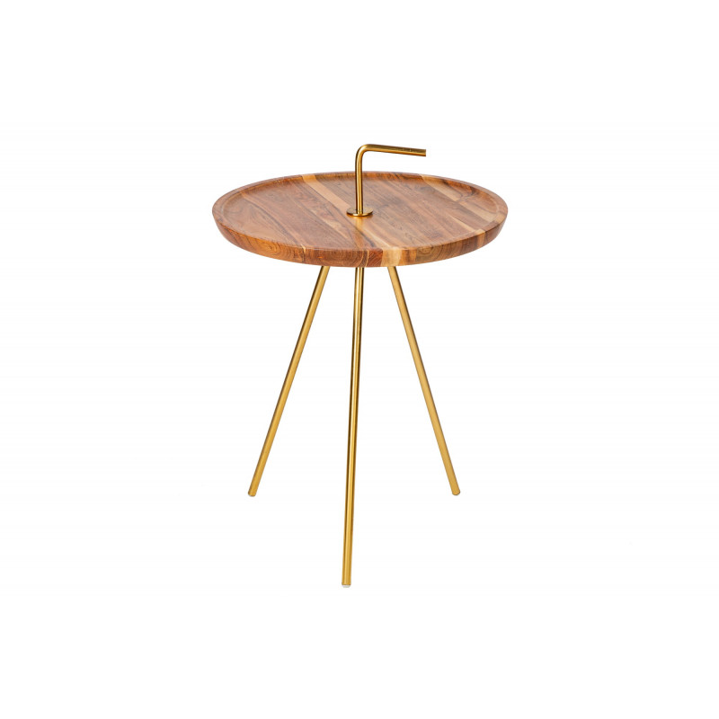 Stolik kawowy Cloe 41 cm