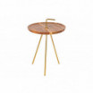 Stolik kawowy Cloe 41 cm
