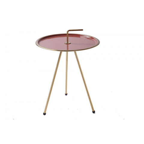 Stolik kawowy Cloe 42 cm...
