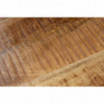 Stolik kawowy Nori 45 cm naturalny