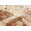 Stolik kawowy Quare 40 cm Teak