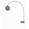 Lampa podłogowa Lono 185 cm biała