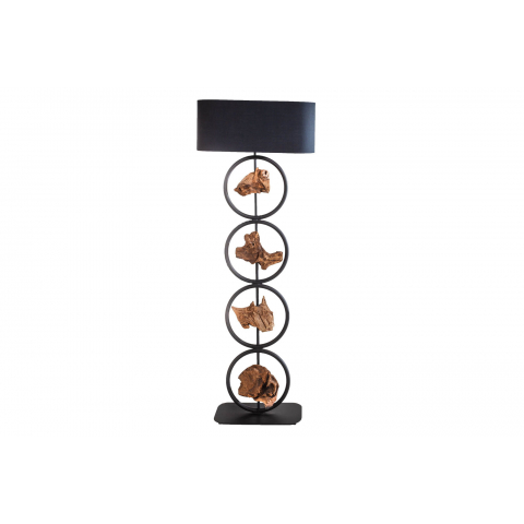 Lampa podłogowa Ments 147...