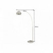 Lampa podłogowa Deal 205 cm złoty