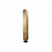 Lampa podłogowa PSG 120 cm złota