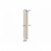 Lampa podłogowa PSG 120 cm złota