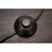 Lampa podłogowa PSG 120 cm złota