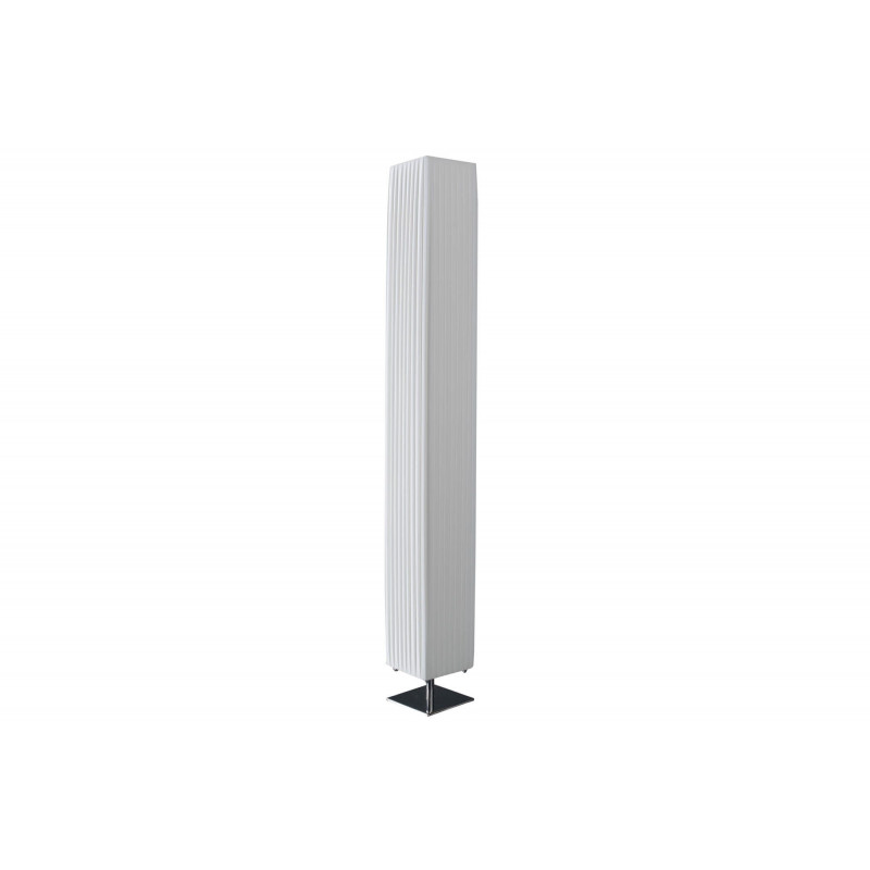 Lampa podłogowa PSG 160 cm biały