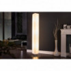 Lampa podłogowa PSG 160 cm biały