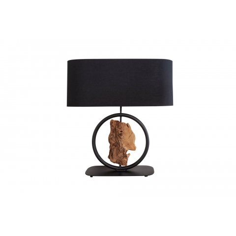 Lampa biurkowa Ments 58 cm...
