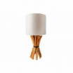 Lampa biurkowa Spanja 56 cm longan