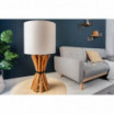 Lampa biurkowa Spanja 56 cm longan