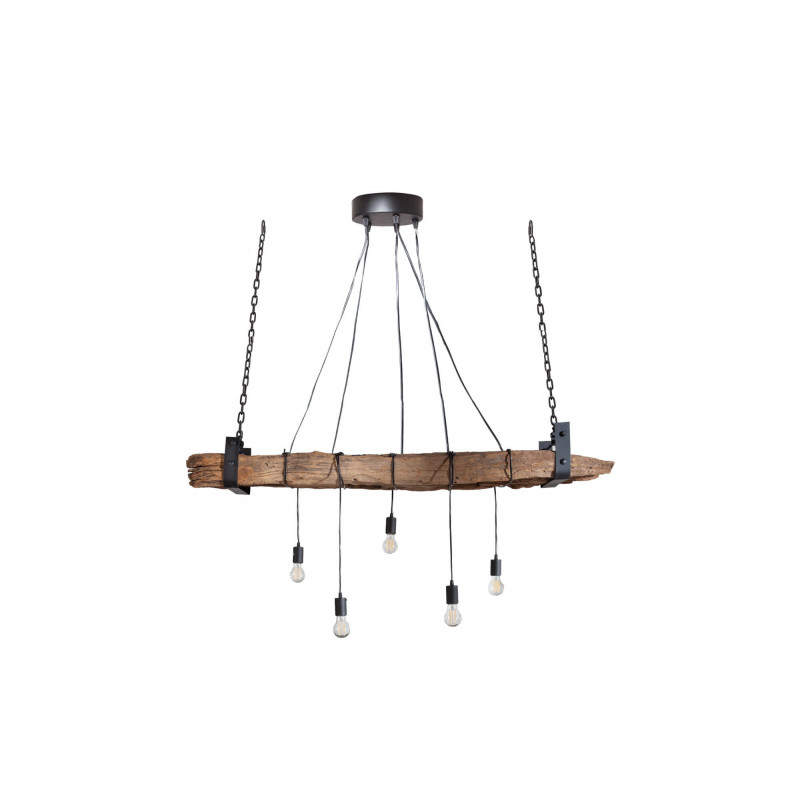 Lampa wisząca Cuda 152 cm