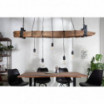 Lampa wisząca Cuda 152 cm