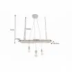 Lampa wisząca Cuda 73 cm