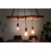 Lampa wisząca Cuda 73 cm