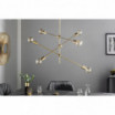 Lampa wisząca Variant złota