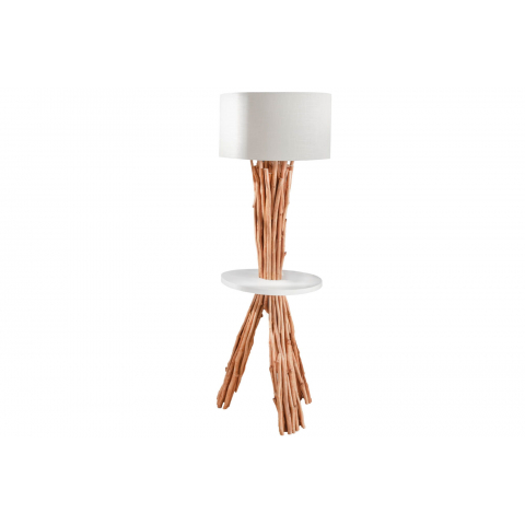 Lampa podłogowa Serv 153 cm