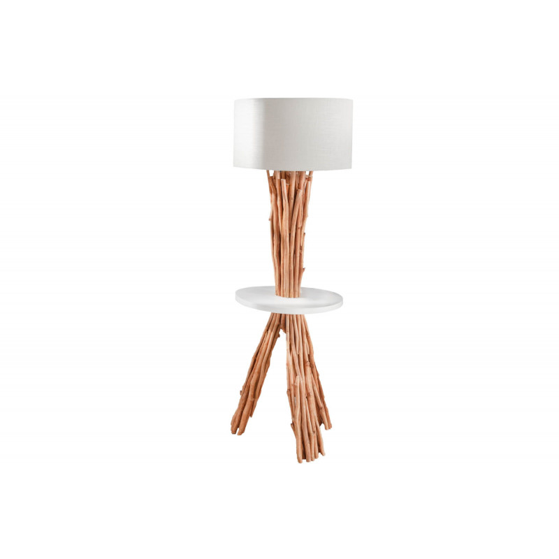 Lampa podłogowa Serv 153 cm